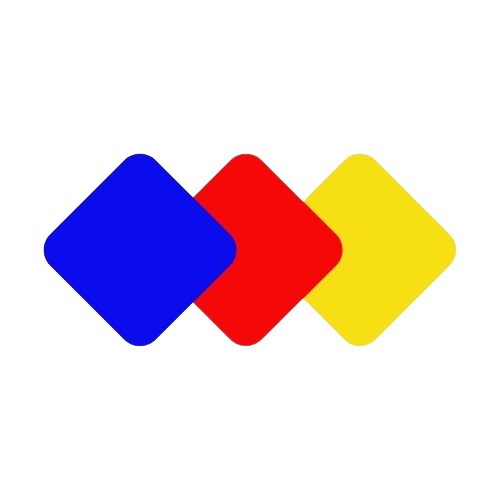 Harmonia3DTech Logo
