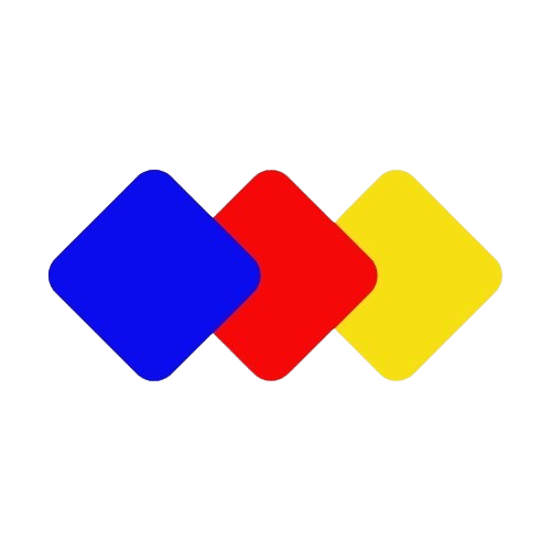 Harmonia3DTech Logo